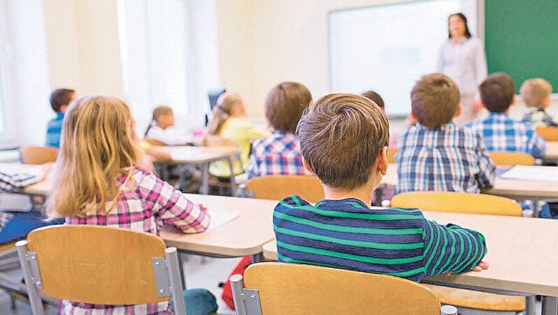 2026-2027 Eğitim Yılı Özel Okul Ücretlerinde Tavan Zam Oranları Belli