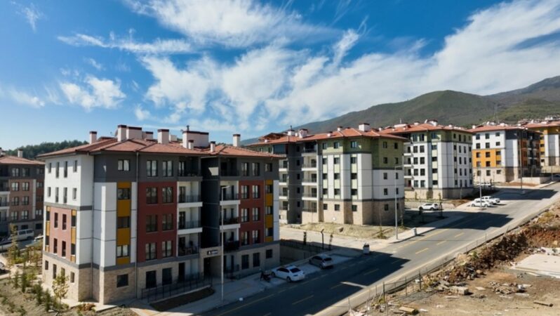 Siirt ve Van TOKİ kura sonuçları ne zaman açıklanacak?
