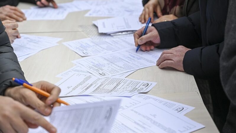 Kademeli Emeklilik Yasası 2026’da Çıkacak mı? Beklentiler ve Gelişmele