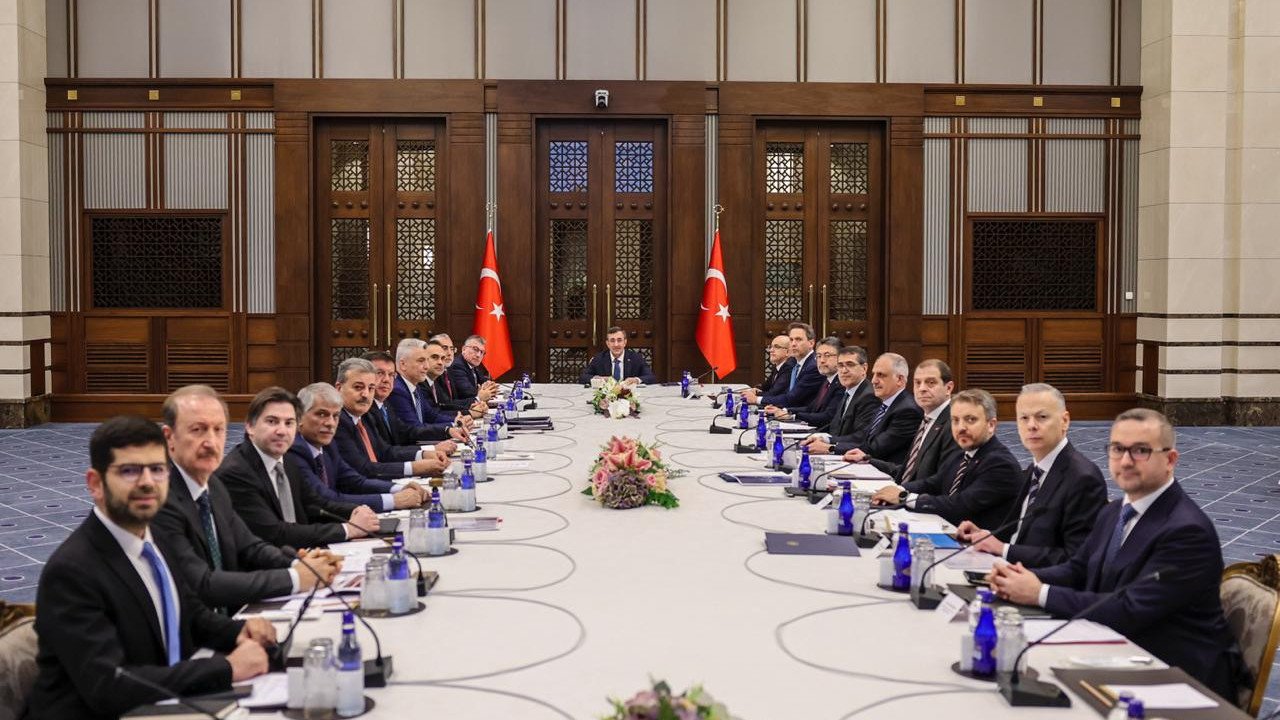 EKK, Enflasyonla Mücadelede Yapısal Reformlara Odaklanacak