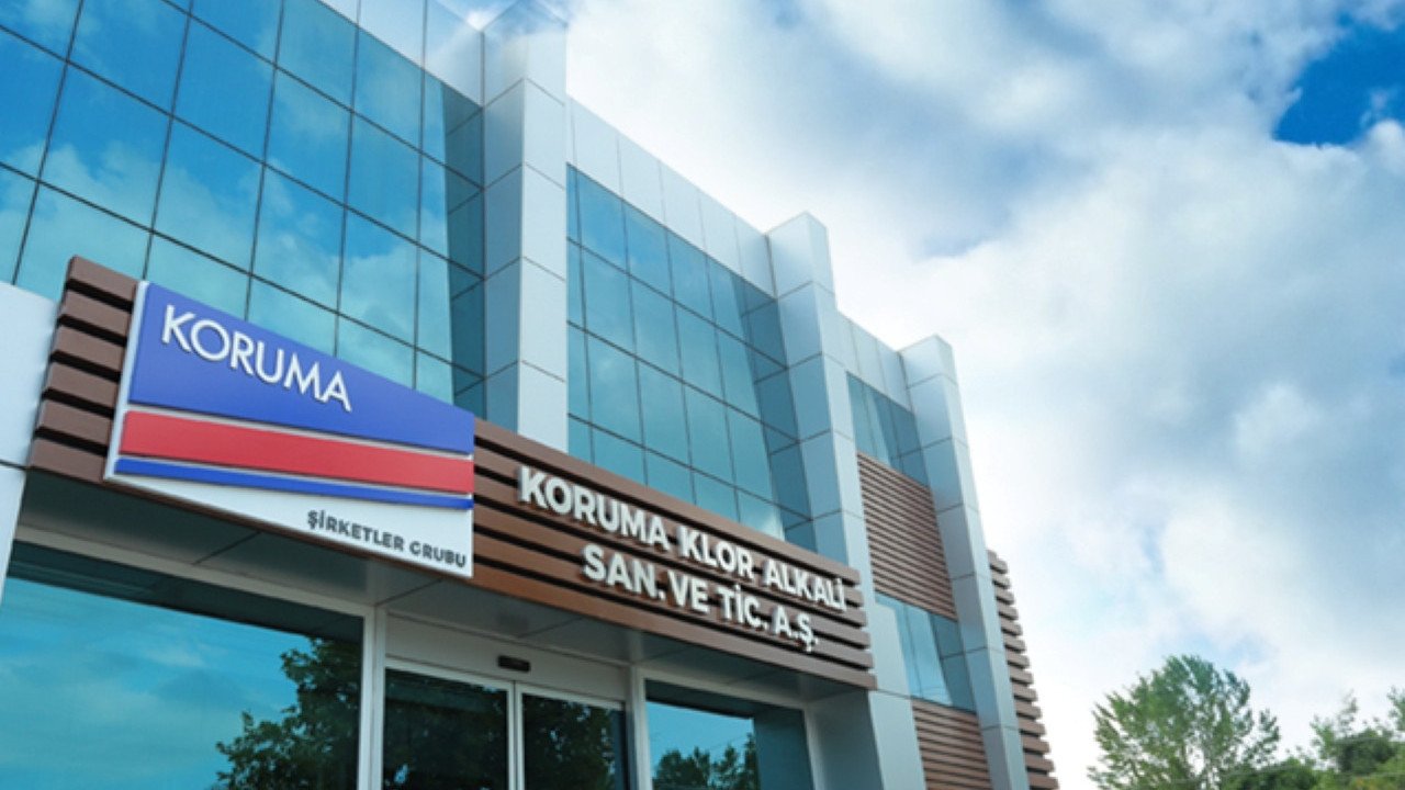 Rekabet Kurulu’ndan Koruma Klor’a 497 Milyon Lira Ceza