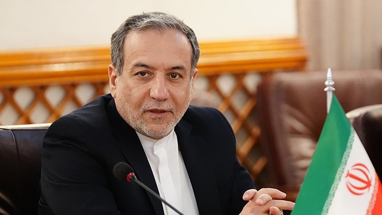 İran Dışişleri Bakanı Erakçi’den Trump’a Tepki: Orman Kanunu Açıklamas