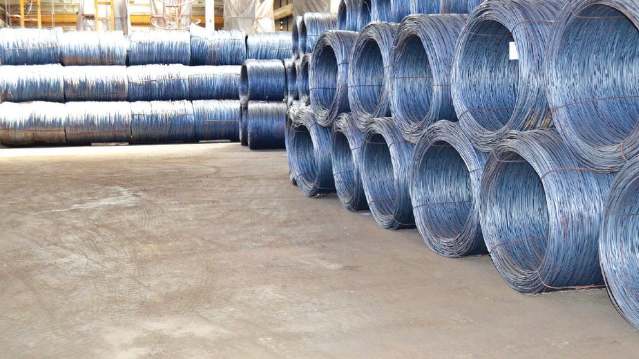 Aslanbaş Çivi, Vida Üretimine Yatırım Yaparak Büyüme Hedefliyor