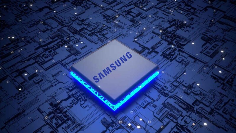 Yapay zeka talebi Samsung’un kârını yüzde 160 artırdı