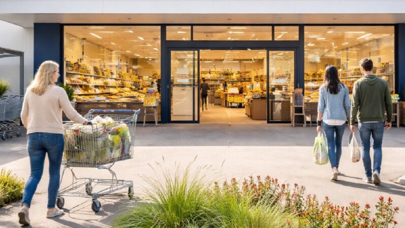 Belçika’da Pazar Günleri Açık Market Uygulaması Türkiye’yi Nasıl Etkil