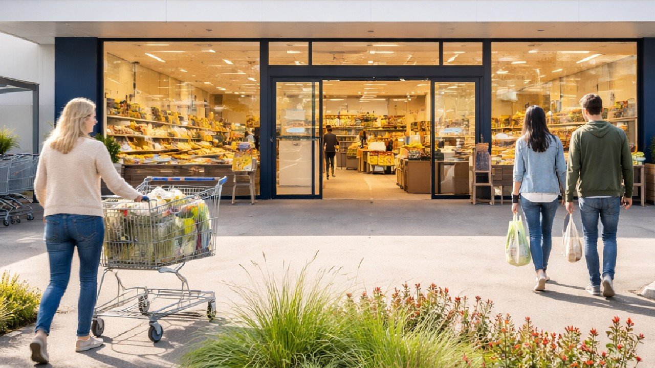 Belçika’da Pazar Günleri Açık Market Uygulaması Türkiye’yi Nasıl Etkil