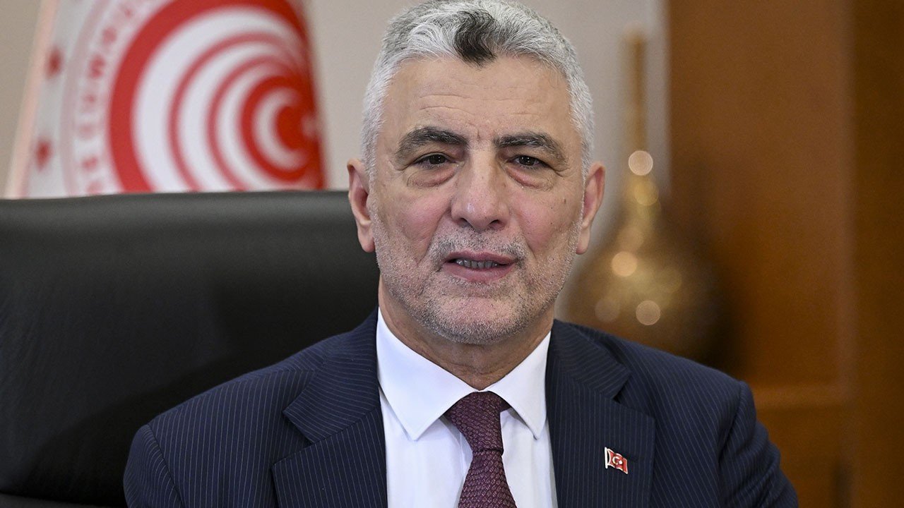 Türkiye, 400 Milyar Dolar İhracat Eşiğini Aştı