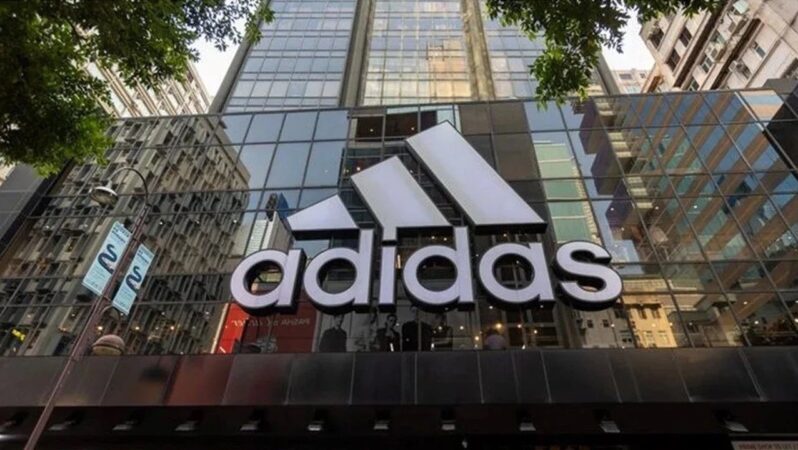 Bank of America’nın Raporu Adidas Hisselerini Olumsuz Etkiledi
