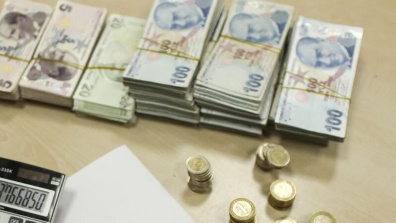 4C emekli maaş farkı ne zaman ödenecek? Zamlı maaşlar hakkında bilgile