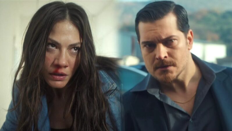 Eşref Rüya Yeni Bölüm Neden Yayınlanmıyor? Detaylar Burada