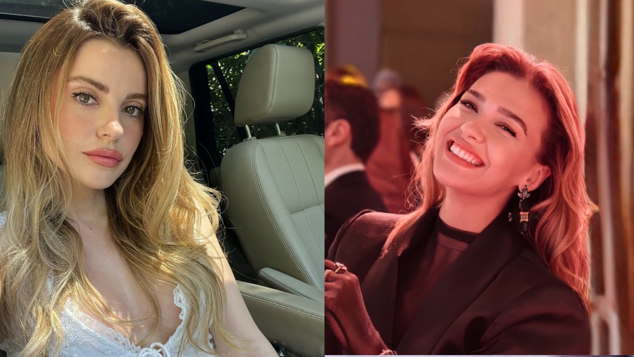 Melisa Döngel ve Ezgi Eyüboğlu’nun Uyuşturucu Testi Sonuçları Açıkland