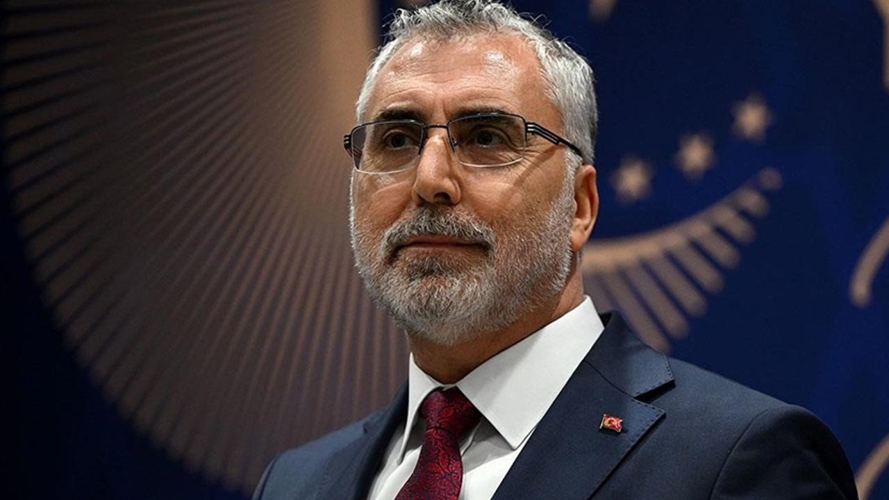 Bakan Işıkhan’dan En Düşük Emekli Aylığı Açıklaması