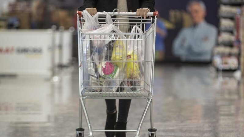 TCMB Aralık Fiyat Gelişmeleri Raporu: Gıda Fiyatları Enflasyonu Yüksel