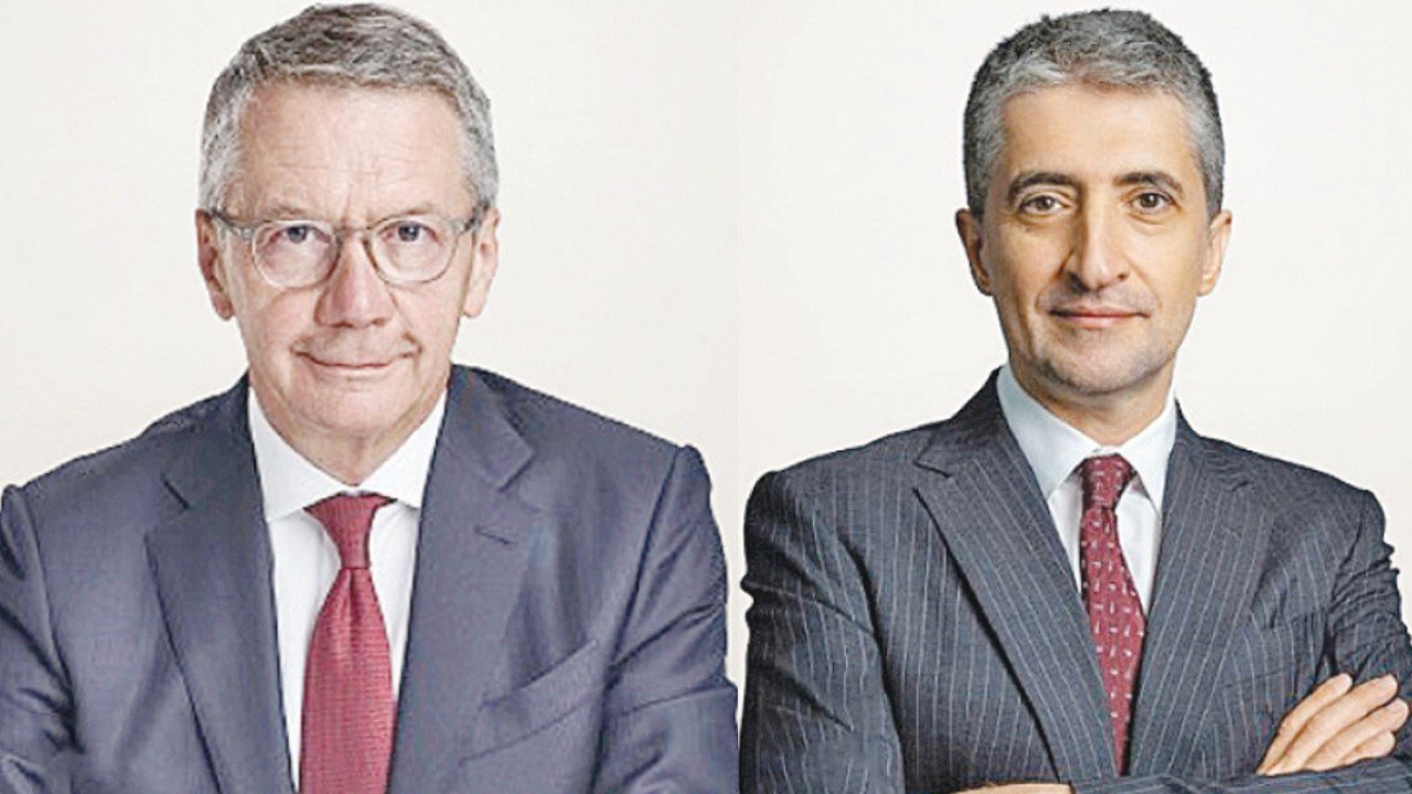 TÜSİAD’da Yeni Dönem: Ömer Aras ile Devam, Ozan Diren Resmi Aday