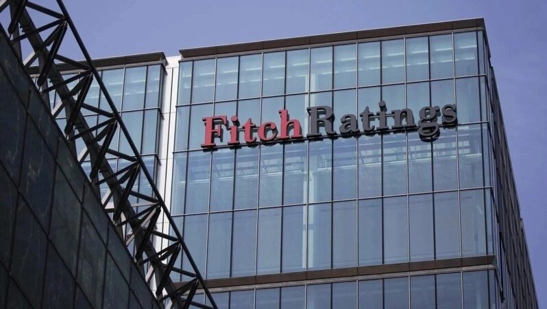 Fitch: Venezuela Gelişmeleri Petrol Piyasasında Sınırlı Etki Yaratıyor