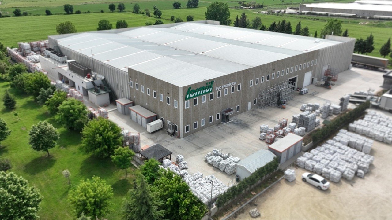 Formül Plastik, Halka Arz Geliriyle Üretim Kapasitesini İki Kat Artıra