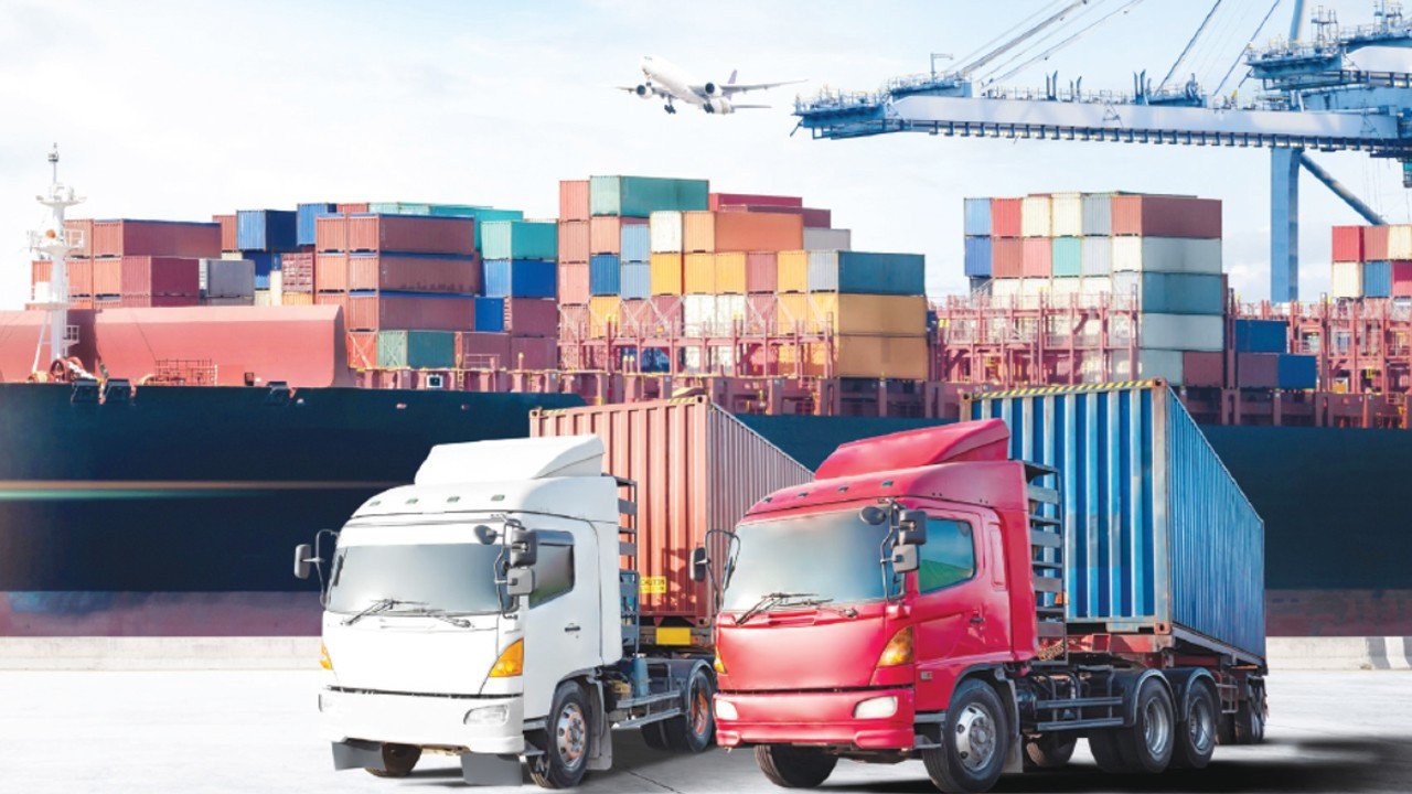 Lojistik Sektörü 2025’te Ekonominin Kalbinde Yer Alacak