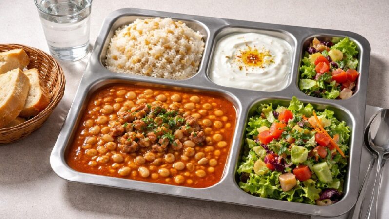 2026 Yılı Memurların Yemek Ücretleri Belirlendi