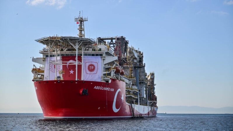 Türkiye’nin 2025 Enerji Üretim Hedefleri ve Beklentileri