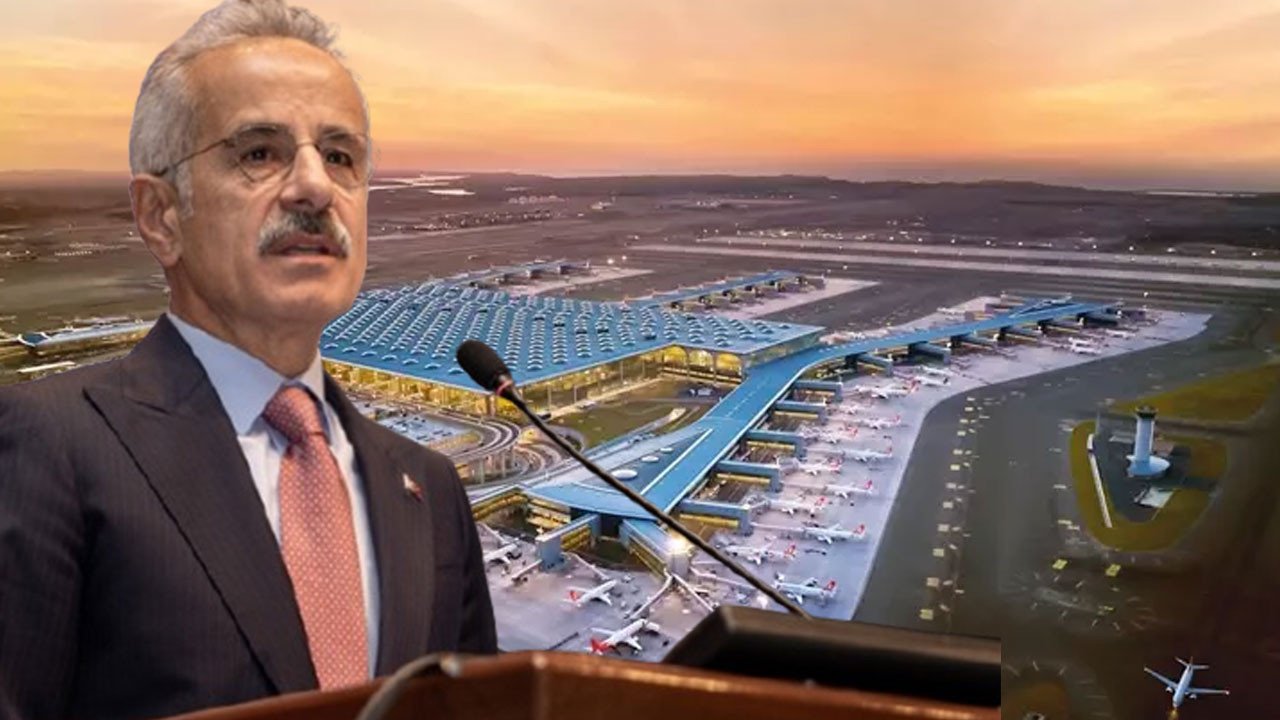 Türkiye Hava Yolu Trafiğinde Cumhuriyet Rekoru Kırıldı