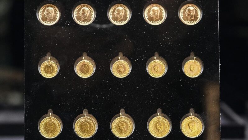 Kıymetli Maden Ticaret Sistemi’nde Yeni Düzenleme Geliyor