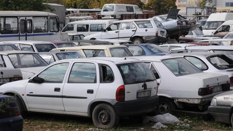 Hurda Teşvik Yasası’nın Son Durumu ve Beklentiler