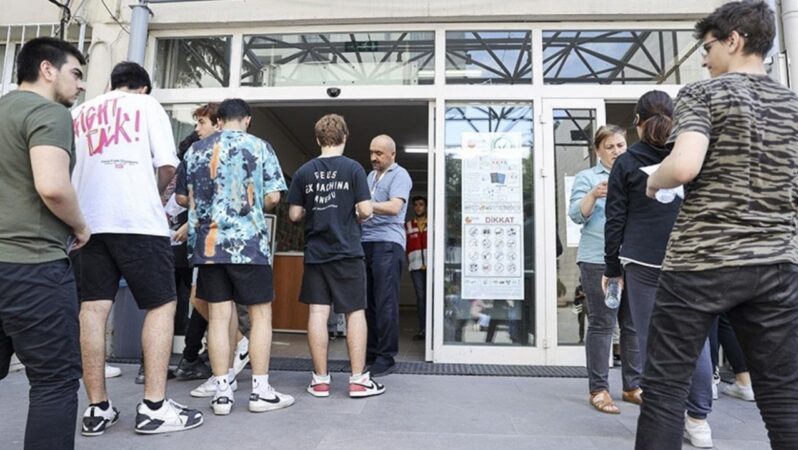 2026-YÖKDİL/1 Sınavı Başvuru Tarihleri Açıklandı