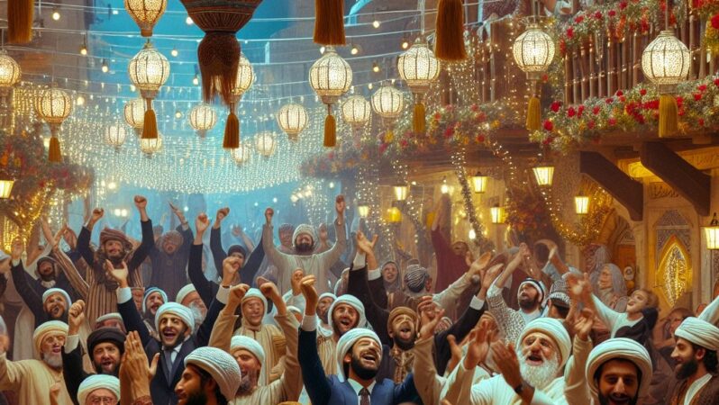 2026 Ramazan ve Kurban Bayramı Tarihleri Açıklandı