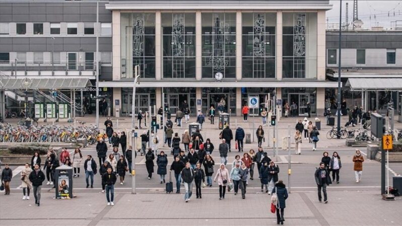 Almanya’da İşsizlik 15 Yılın Zirvesine Ulaştı