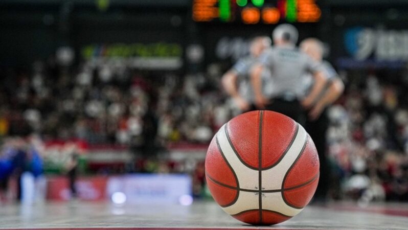 Anadolu Efes – Paris Maçı Ne Zaman ve Hangi Kanalda Yayınlanacak?