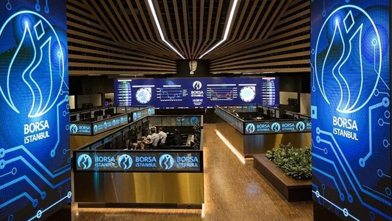 Borsa İstanbul Rekor Seviyeden Kapandı, Yatırımcılar Dikkatli Olmalı