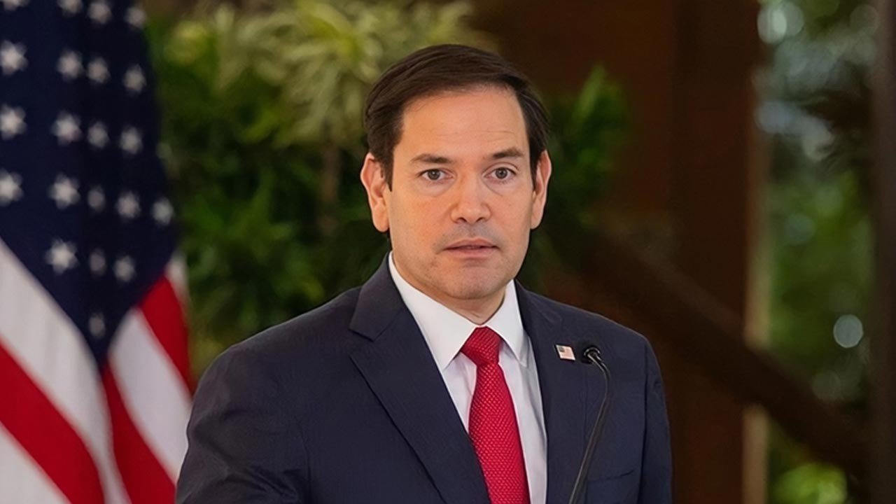 ABD, Venezuela için üç aşamalı planını duyurdu