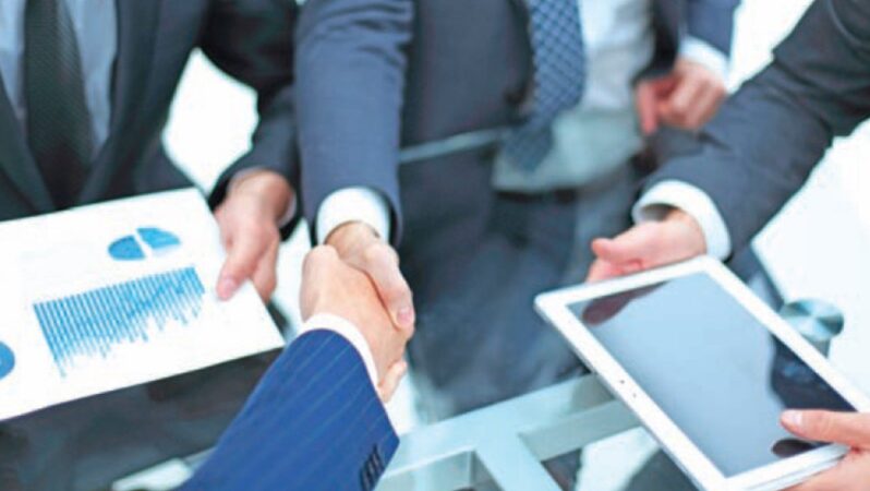 2025 Yılında Türkiye’de Şirket Evliliklerinde Rekor İşlem Hacmi