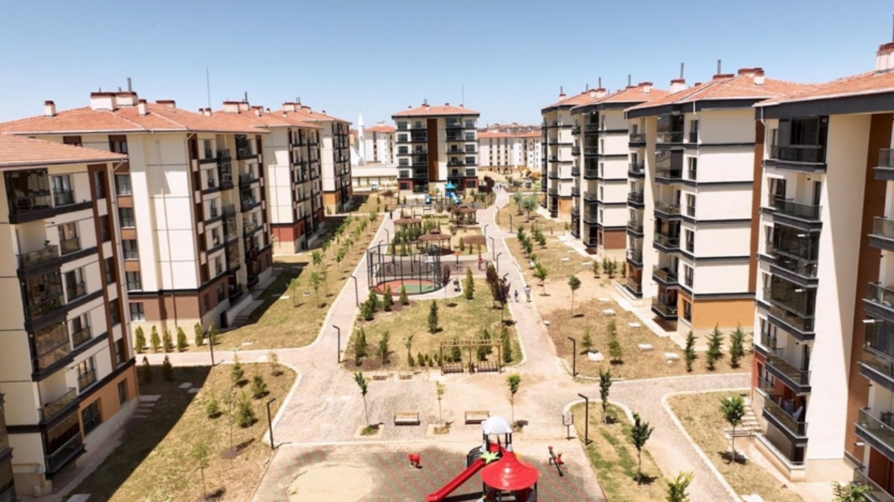 Kiralık Fiyatlarında Düşüş ve Piyasa Analizi