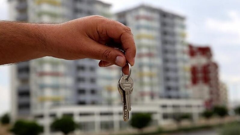 Konut Piyasasında Yeni Dönem: Yetki Doğrulama Sistemi Başlıyor