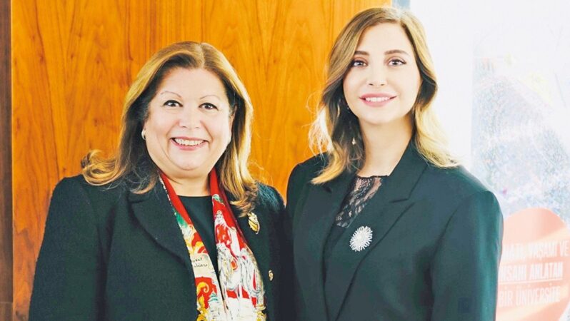 HKÜ, Özbekistan ve Kazakistan’da Temsilcilik Açıyor