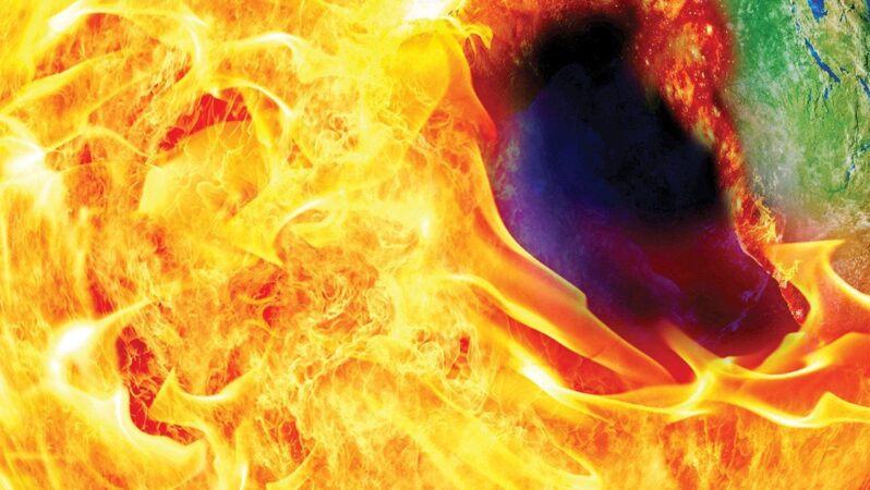 2026 Yılı İçin İklim Değişikliği Uyarıları Artıyor