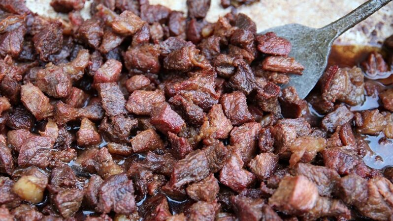 Aydın Valiliği’nden Domuz Eti İddialarına Açıklama Geldi