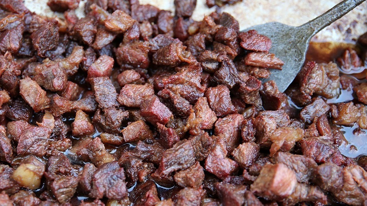 Aydın Valiliği’nden Domuz Eti İddialarına Açıklama Geldi