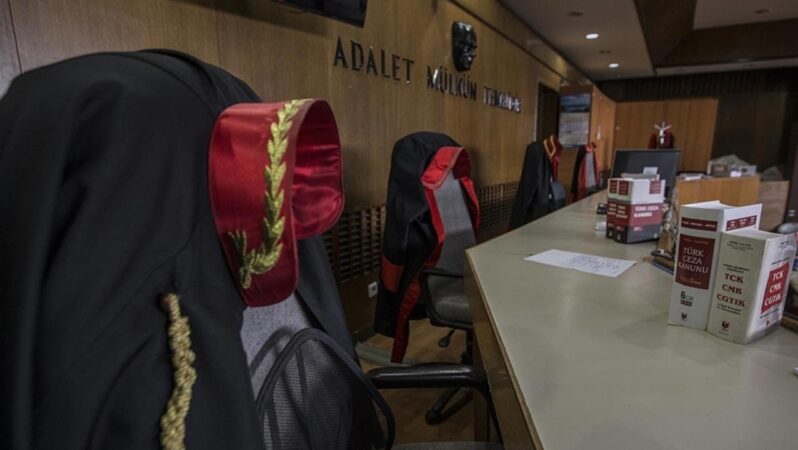 Gözdem Ongun’un Ev Hapsi Kaldırıldı: Yolsuzluk Soruşturmasında Gelişme