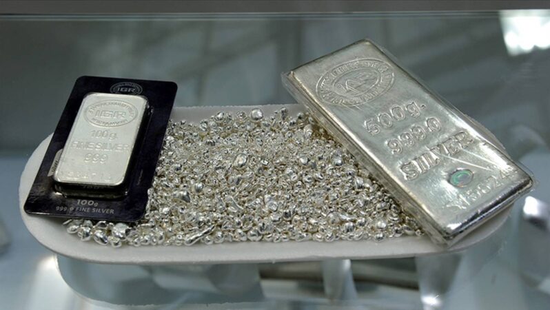 Goldman Sachs’tan Gümüş Piyasasına Dikkat: Yatırımcılar İçin Uyarılar