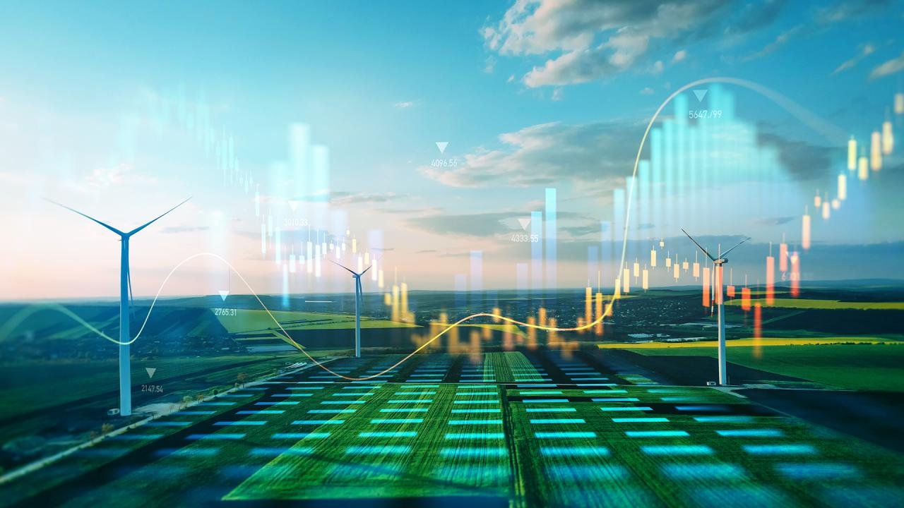 Enerjiyi Verimli Kullanmak Ekonomik Geleceğimiz İçin Şart