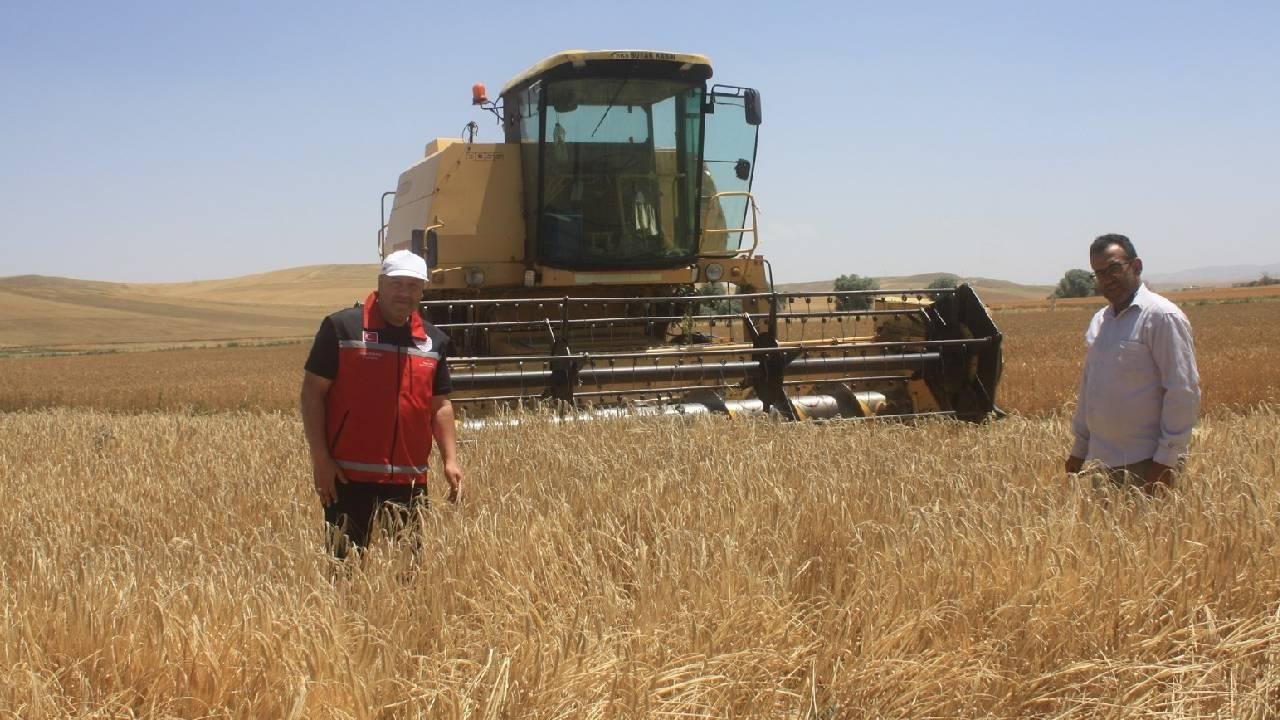 Kırsal Kalkınma Destekleri Projelerinin Tamamlanma Tarihleri Açıklandı