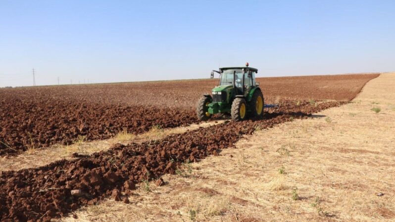 Çiftçiler, Zirai Don ve Kuraklık Nedeniyle Kredi Faizlerinin Ertelenme