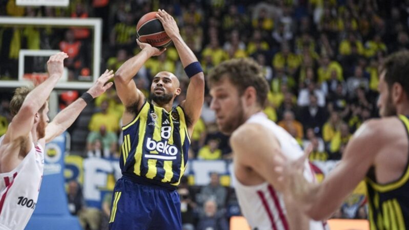 Fenerbahçe Beko, Dubai Basketball ile Karşılaşıyor: Maç Bilgileri