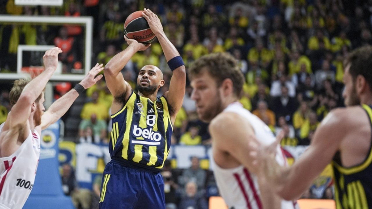 Fenerbahçe Beko, Dubai Basketball ile Karşılaşıyor: Maç Bilgileri