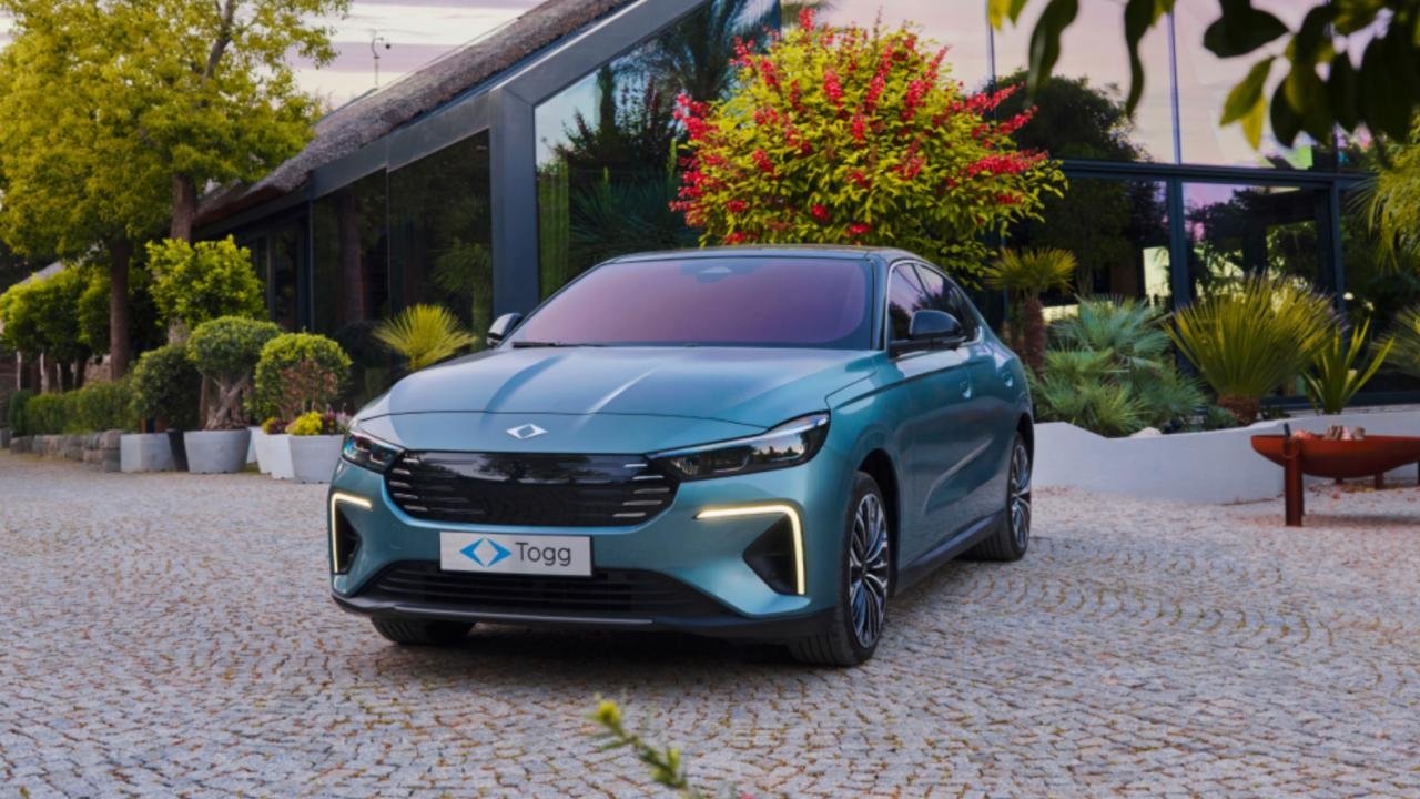 2025’te Türkiye’de elektrikli araç satışları yüzde 90,8 arttı