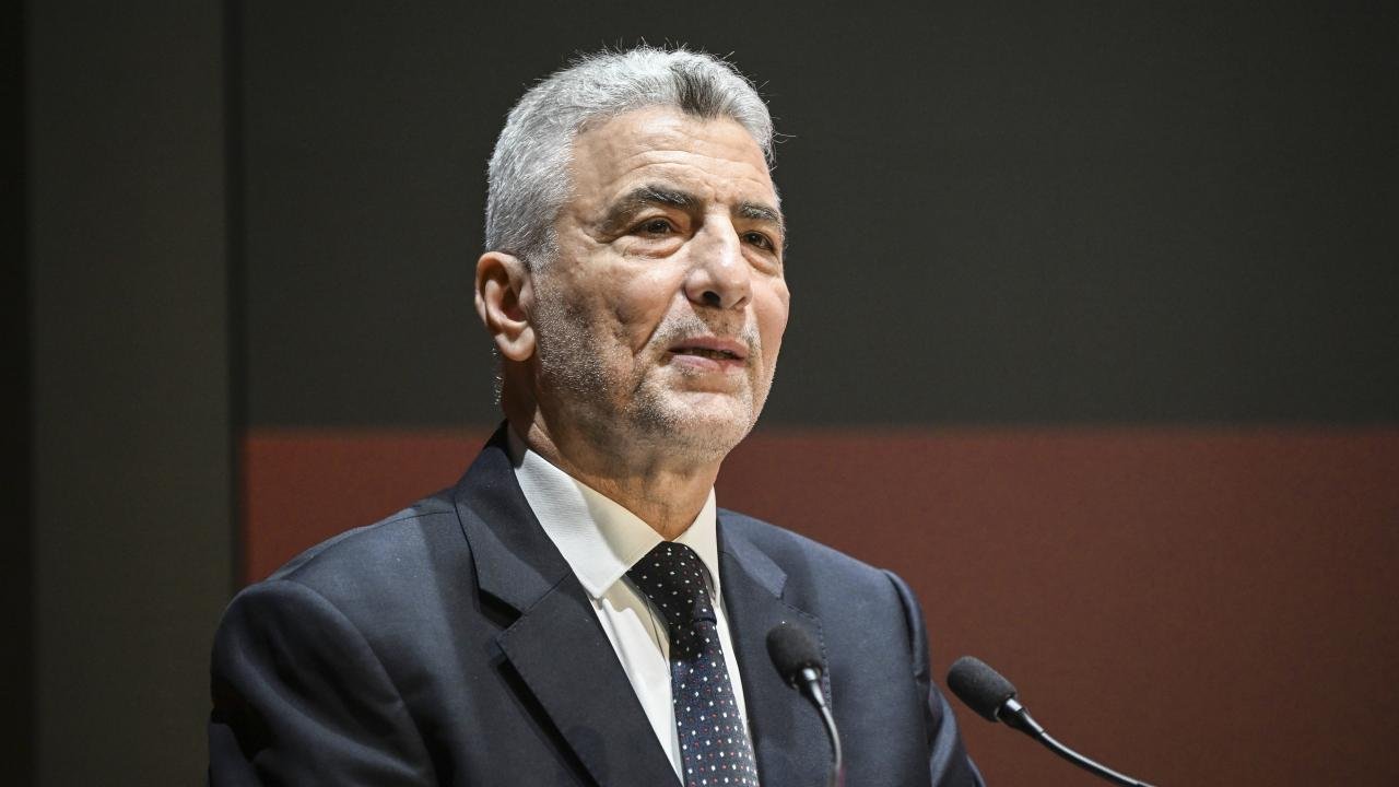Bakan Bolat: İhracat Hedefinde 2026 İçin Kararlıyız