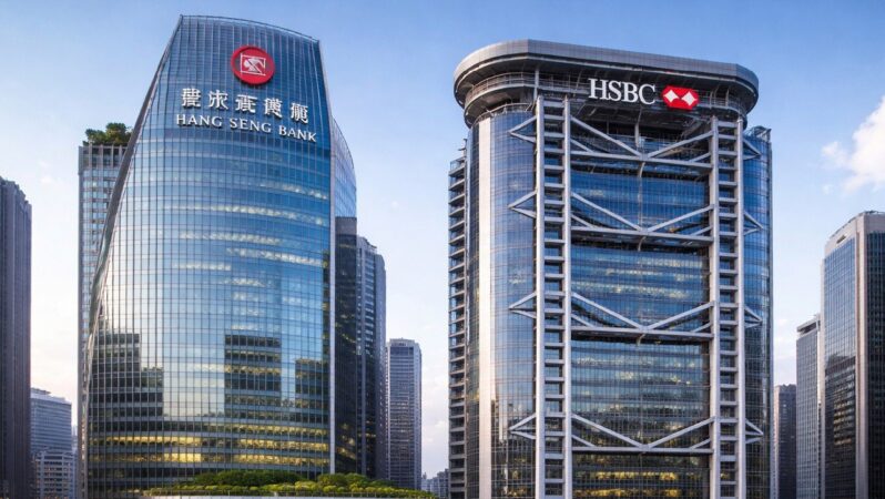 HSBC’nin 14 Milyar Dolarlık Özelleştirme Teklifi Onaylandı