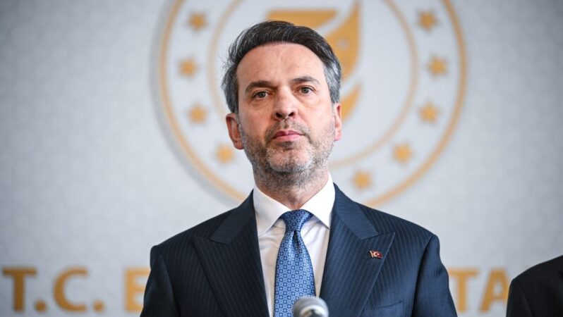 TPAO ve ExxonMobil Arasında Petrol ve Doğal Gaz İşbirliği Anlaşması